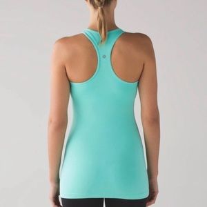 Lululemon Athletic Tank Top S